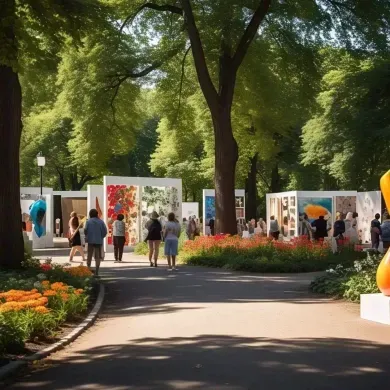 Kenali Biaya Sewa Toilet Portable di Pameran Outdoor